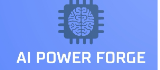 AI POWER FORGE logo